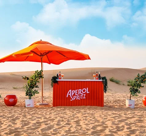 Evening Desert Safari in Dubai, , medium